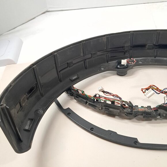 irobot Roomba vacuum 650 bumper wall cover guard with IR sensors gen OEM part - Picture 10 of 11